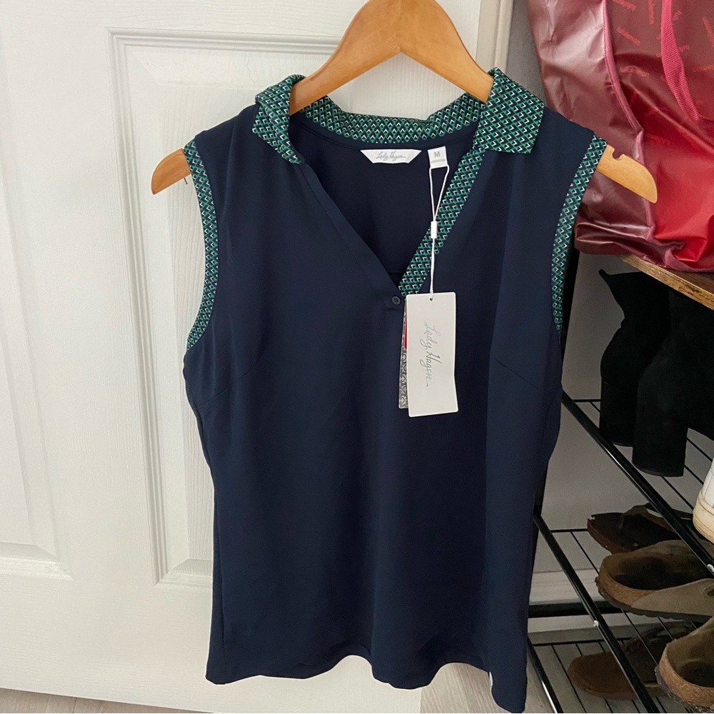 GOLF TANK BUNDLE